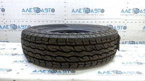 Tire R16 235/85 KUMHO ROAD VENTURE SAT KL61 2010 all-season 12mm