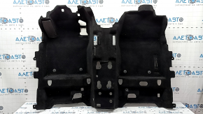 Floor covering front Mazda CX-30 20-