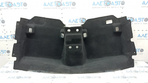 Floor covering rear Mazda CX-30 20-