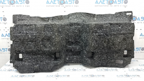 Floor covering rear Mazda CX-30 20-