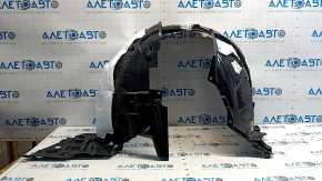 Front right fender liner for Nissan Ariya 23-25