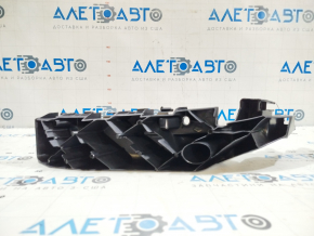 Front bumper mount under headlight left Jeep Grand Cherokee WK2 14-16