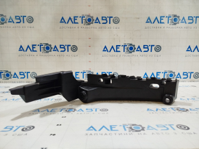 Front bumper mount under headlight left Jeep Grand Cherokee WK2 14-16