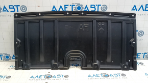 Nissan Ariya 23-25 Front Bumper Guard