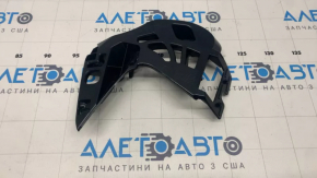 Front bumper bracket right BMW 5 G30 17-23