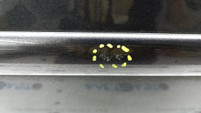 Toyota Camry v40 keyless front right door assembly, graphite 1G3, bumps, scratch on molding