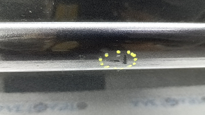 Toyota Camry v40 keyless front right door assembly, graphite 1G3, bumps, scratch on molding