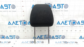 Ford Fusion mk5 17-20 front right headrest, adjustable, cloth, black, for cleaning