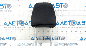 Ford Fusion mk5 17-20 front right headrest, adjustable, cloth, black, for cleaning