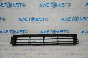 Radiator Deflector Louvers Toyota Prius 50 16-18