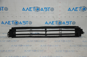 Radiator Deflector Louvers Toyota Prius 50 16-18