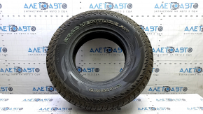 Tire R16 265/75 KUMHO ROAD VENTURE SAT KL61 2011 all-season 11mm