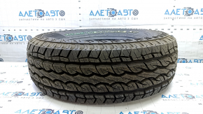 Tire R16 265/75 KUMHO ROAD VENTURE SAT KL61 2011 all-season 11mm