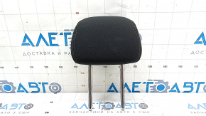 Ford Fusion mk5 17-19 rear right headrest, black cloth