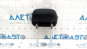 Ford Fusion mk5 17-19 rear right headrest, black cloth