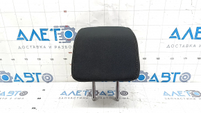 Ford Fusion mk5 17-20 rear center headrest, black cloth