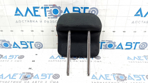 Ford Fusion mk5 17-20 rear center headrest, black cloth
