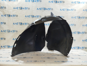 Front left fender liner VW Atlas 21-