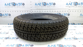 Tire R15 255/70 KUMHO ROAD VENTURE AT 108S 2009 all-season 10mm