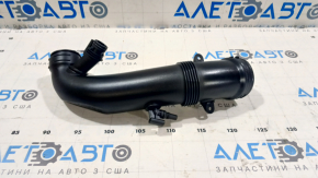 Air duct for the Mini Cooper S Clubman R55 07-14 1.6 turbo