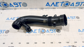 Air duct for the Mini Cooper S Clubman R55 07-14 1.6 turbo