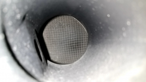 Exhaust line middle section with catalytic converter Mazda CX-30 20-21 2.5 FWD without CDS, crushed