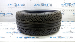 Tire R20 255/35 KUMHO ECSTA SPT KU31 2008 summer 7mm