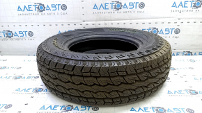 Tire R16 225/75 KUMHO ROAD VENTURE SAT KL61 2011 all-season 11mm