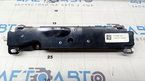 Tesla Model Y 20-25 Bluetooth Antenna: Bent Mount