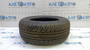 Tire R14 185/55 KUMHO ECSTA SRT KU31 2009 summer 7mm