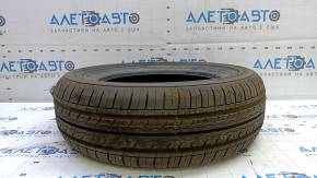 Tire R15 185/65 KUMHO SOLUS KH17 2013 summer 7mm
