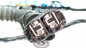 Front right door wiring for a Ford Fusion mk5 13-20