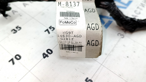 Front right door wiring for a Ford Fusion mk5 13-20