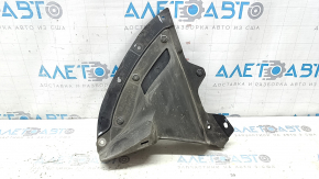 Front mudguard right front part Mazda CX-30 20-