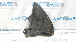Front mudguard right front part Mazda CX-30 20-