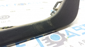 Right front bumper molding for Ford Fusion mk5 19-20, structure, scratches, crack in the mount