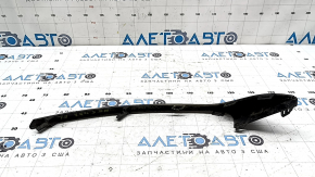 Left front bumper molding for Ford Fusion mk5 19-20, structure, cracked, crack in mount