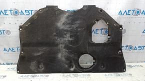 Engine protection Mazda CX-30 20-21 FWD without hatches, worn
