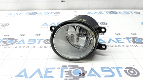 Left fog light for Toyota Camry V40 (sand)