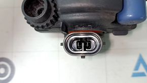 Left fog light for Toyota Camry V40 (sand)