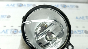 Left fog light for Toyota Camry V40 (sand)