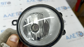 Right fog light for Toyota Camry V40 (sand)