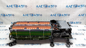 Ford Fusion mk5 13-20 hybrid 72kV 283V battery assembly