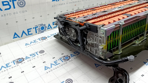 Ford Fusion mk5 13-20 hybrid 72kV 283V battery assembly