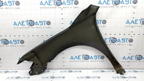 Front right fender Toyota Camry v40 graphite 1G3, dents, corrosion