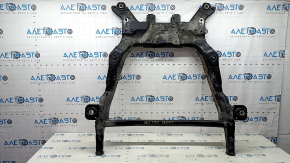 Rusty front subframe for a Ford Fusion mk5 13-20