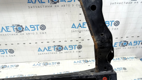 Rusty front subframe for a Ford Fusion mk5 13-20