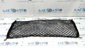Toyota Camry V40 black trunk net
