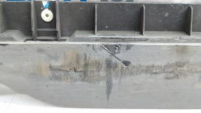 Tesla Model Y 20-25 right lower sill structure, scratches, tears