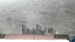 Tesla Model Y 20-25 right upper sill structure, scratches